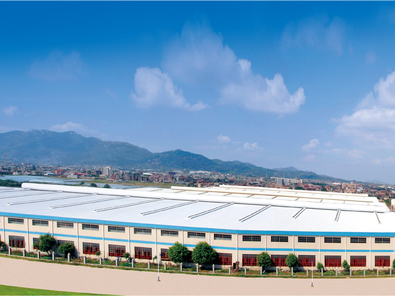 Minjie Machinery